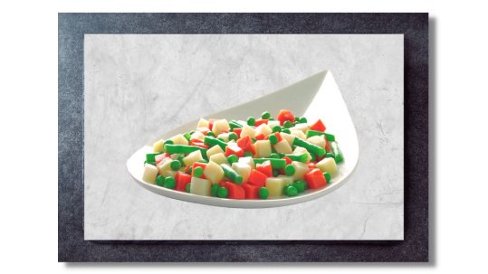 ENSALADILLA