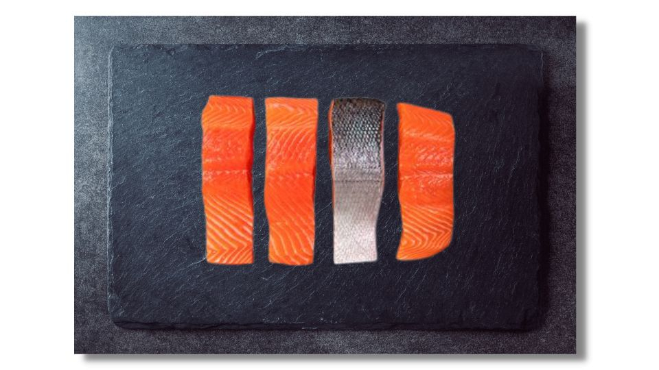 SALMÓN PORCIÓN NORUEGA -